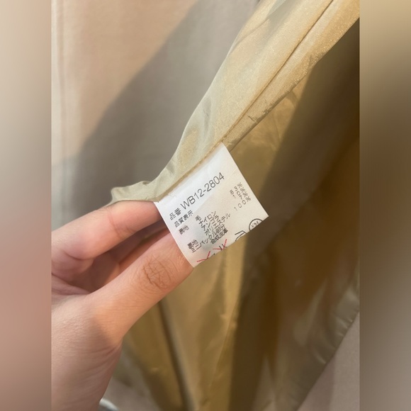 Hooded wool coat - Picture 5 of 6